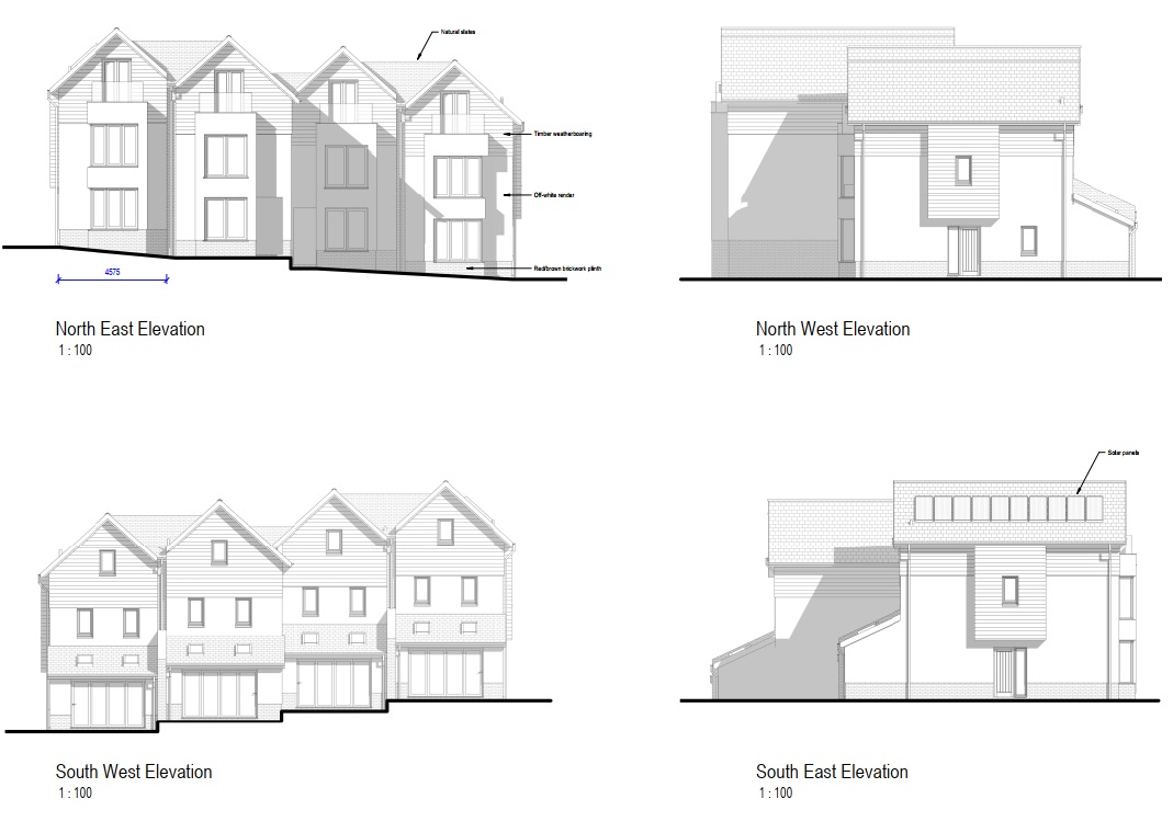 Lot: 17 - EX-RETIREMENT COMPLEX WITH APPROVED PLANNING PERMISSION -